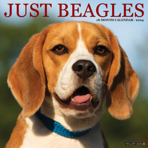 2024 Calendars – Tagged DOG BREEDS – Willow Creek Press