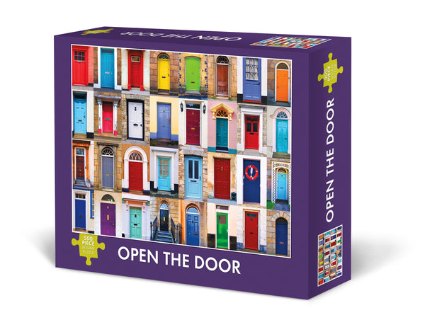 Solve DOORS - 🕸Screech🕸 jigsaw puzzle online with 9 pieces